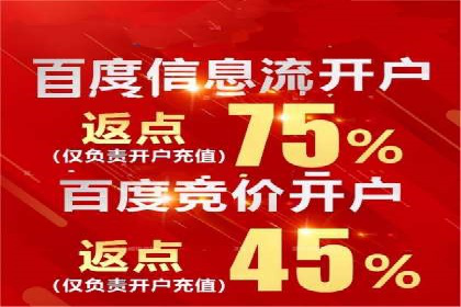 百度信息流广告在金融行业的应用案例